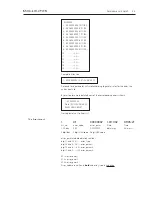 Preview for 19 page of Bang & Olufsen BeoCenter 2 Repair Manual