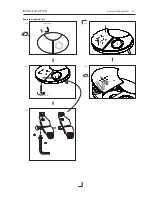 Предварительный просмотр 29 страницы Bang & Olufsen BeoCenter 2 Repair Manual