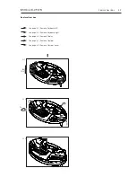 Предварительный просмотр 37 страницы Bang & Olufsen BeoCenter 2 Repair Manual