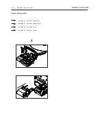 Предварительный просмотр 42 страницы Bang & Olufsen BeoCenter 2 Repair Manual