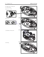 Предварительный просмотр 32 страницы Bang & Olufsen BeoCenter 2 Service Manual