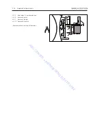 Preview for 38 page of Bang & Olufsen BeoCenter 2 Service Manual