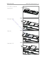 Preview for 43 page of Bang & Olufsen BeoCenter 2 Service Manual
