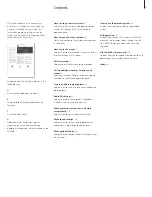 Предварительный просмотр 3 страницы Bang & Olufsen BeoCenter 2 User Manual