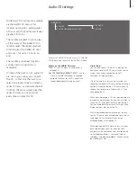 Preview for 11 page of Bang & Olufsen BeoCenter 2 User Manual