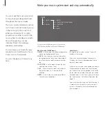 Preview for 12 page of Bang & Olufsen BeoCenter 2 User Manual