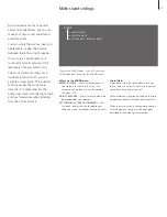 Preview for 13 page of Bang & Olufsen BeoCenter 2 User Manual