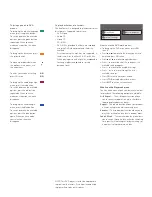 Предварительный просмотр 27 страницы Bang & Olufsen BeoCenter 2 User Manual