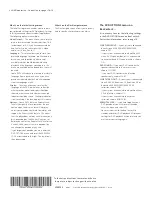 Предварительный просмотр 28 страницы Bang & Olufsen BeoCenter 2 User Manual