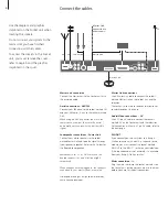 Preview for 34 page of Bang & Olufsen BeoCenter 2 User Manual