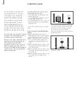 Preview for 38 page of Bang & Olufsen BeoCenter 2 User Manual