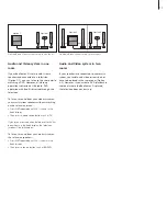 Preview for 39 page of Bang & Olufsen BeoCenter 2 User Manual