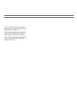 Предварительный просмотр 2 страницы Bang & Olufsen BeoCenter 2300 User Manual