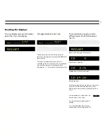 Preview for 11 page of Bang & Olufsen BeoCenter 2300 User Manual