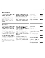 Preview for 17 page of Bang & Olufsen BeoCenter 2300 User Manual