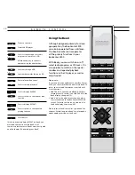 Preview for 24 page of Bang & Olufsen BeoCenter 2300 User Manual