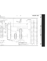 Preview for 17 page of Bang & Olufsen Beocenter 2500 Servise Manual