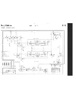 Preview for 22 page of Bang & Olufsen Beocenter 2500 Servise Manual