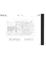 Preview for 26 page of Bang & Olufsen Beocenter 2500 Servise Manual