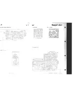 Preview for 27 page of Bang & Olufsen Beocenter 2500 Servise Manual