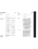 Preview for 43 page of Bang & Olufsen Beocenter 2500 Servise Manual