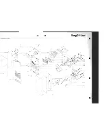 Предварительный просмотр 44 страницы Bang & Olufsen Beocenter 2500 Servise Manual