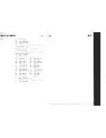 Preview for 45 page of Bang & Olufsen Beocenter 2500 Servise Manual