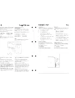 Preview for 55 page of Bang & Olufsen Beocenter 2500 Servise Manual