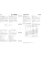 Preview for 58 page of Bang & Olufsen Beocenter 2500 Servise Manual