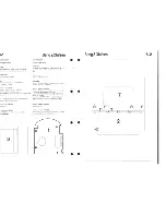 Предварительный просмотр 59 страницы Bang & Olufsen Beocenter 2500 Servise Manual