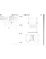 Preview for 60 page of Bang & Olufsen Beocenter 2500 Servise Manual