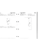 Предварительный просмотр 61 страницы Bang & Olufsen Beocenter 2500 Servise Manual