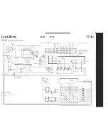 Предварительный просмотр 86 страницы Bang & Olufsen Beocenter 2500 Servise Manual