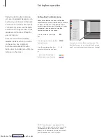 Preview for 10 page of Bang & Olufsen BeoCenter 26 Reference Book