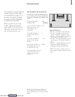 Preview for 13 page of Bang & Olufsen BeoCenter 26 Reference Book