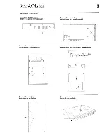 Preview for 4 page of Bang & Olufsen BEOCENTER 3600 Service Manual