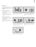 Предварительный просмотр 45 страницы Bang & Olufsen BeoCenter 6-23 Reference Book