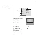 Preview for 5 page of Bang & Olufsen BeoCenter 6-26 Manual