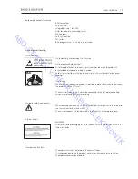 Preview for 5 page of Bang & Olufsen BeoCenter 6-26 Service Manual