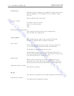 Предварительный просмотр 40 страницы Bang & Olufsen BeoCenter 6-26 Service Manual