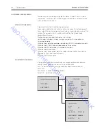 Preview for 42 page of Bang & Olufsen BeoCenter 6-26 Service Manual