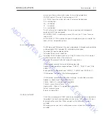Preview for 51 page of Bang & Olufsen BeoCenter 6-26 Service Manual