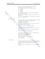 Предварительный просмотр 51 страницы Bang & Olufsen BeoCenter 6-26 Service Manual