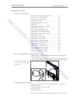 Предварительный просмотр 57 страницы Bang & Olufsen BeoCenter 6-26 Service Manual