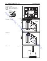 Предварительный просмотр 74 страницы Bang & Olufsen BeoCenter 6-26 Service Manual