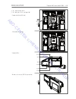 Предварительный просмотр 85 страницы Bang & Olufsen BeoCenter 6-26 Service Manual