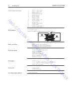 Preview for 96 page of Bang & Olufsen BeoCenter 6-26 Service Manual