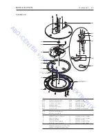 Preview for 101 page of Bang & Olufsen BeoCenter 6-26 Service Manual