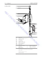 Preview for 102 page of Bang & Olufsen BeoCenter 6-26 Service Manual