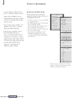 Preview for 26 page of Bang & Olufsen BeoCenter 6 Reference Book